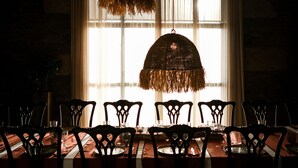Cottage, nhiều phòng ngủ | Truy cập Internet không dây miễn phí, bộ trải giường