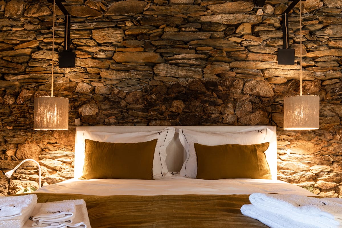 Double Room, Garden View