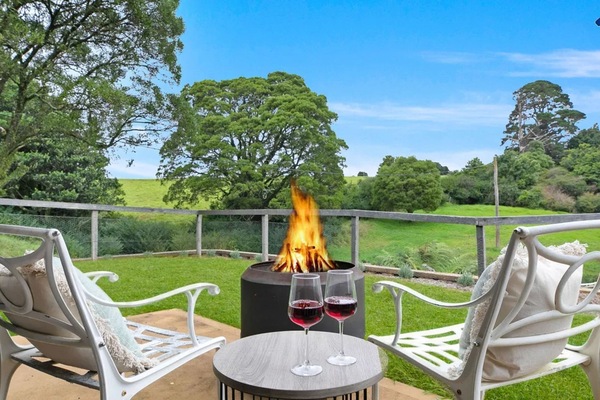 Hoddle Lane - countryside, national Parks, farms, vineyards