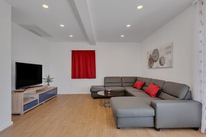 Coin séjour