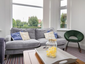 คอทเทจ | ห้องนั่งเล่น