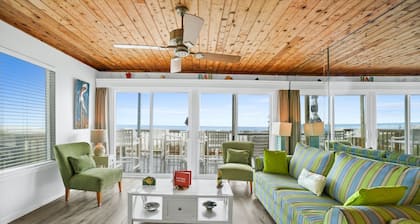 Seaward Townhomes By Panhandle Getaways