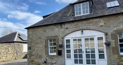Charming Barn Conversion on Private Estate