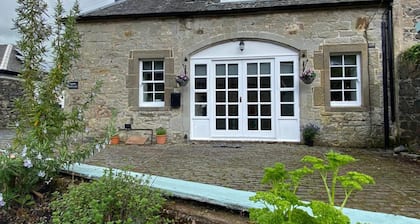 Charming Barn Conversion on Private Estate