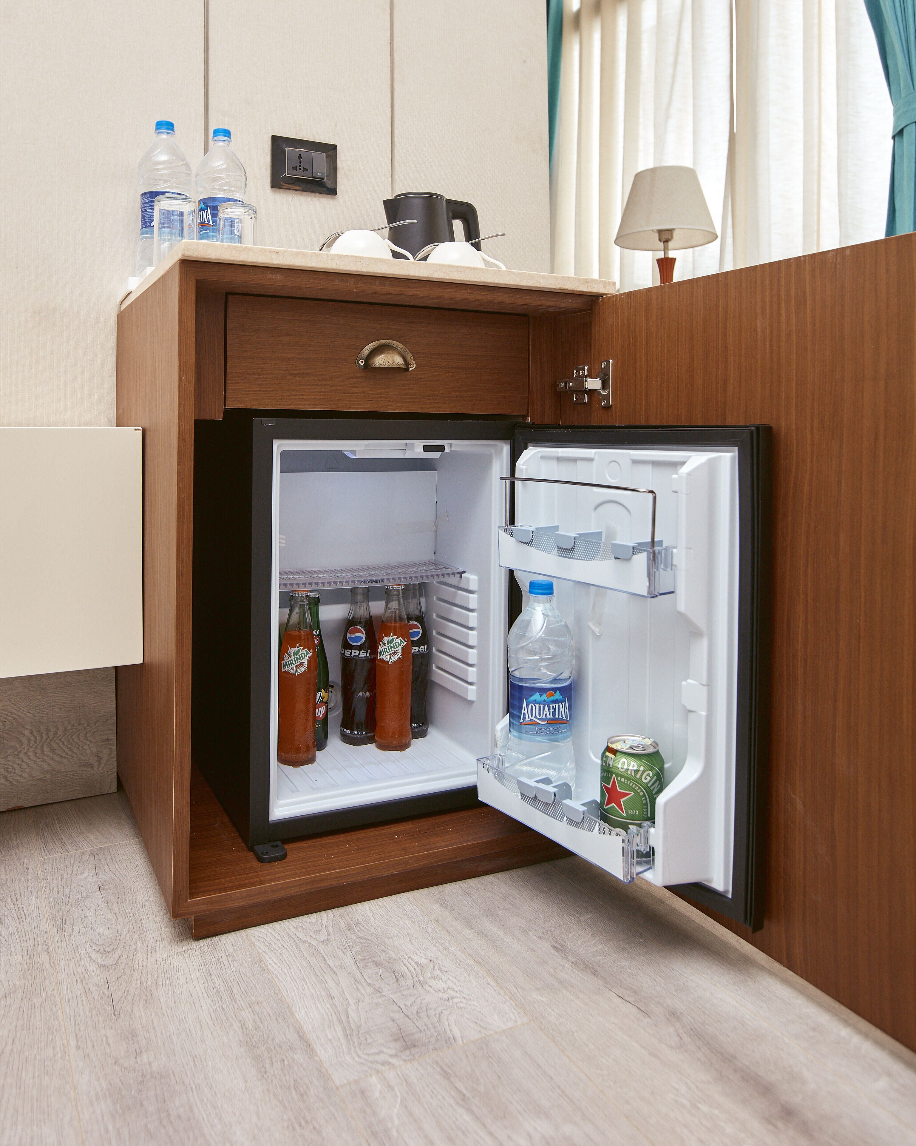 Minibar
