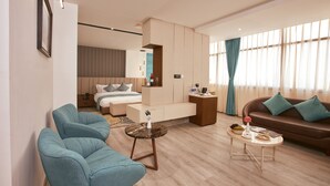 Suite – executive