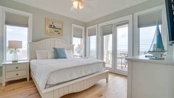 Casa, 5 dormitoris, piscina privada | Decoració individual i mobiliari individual