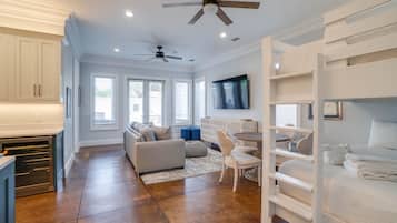 Hus - 5 soveværelser - privat pool | 5 soveværelser, individuelt design, individuel indretning