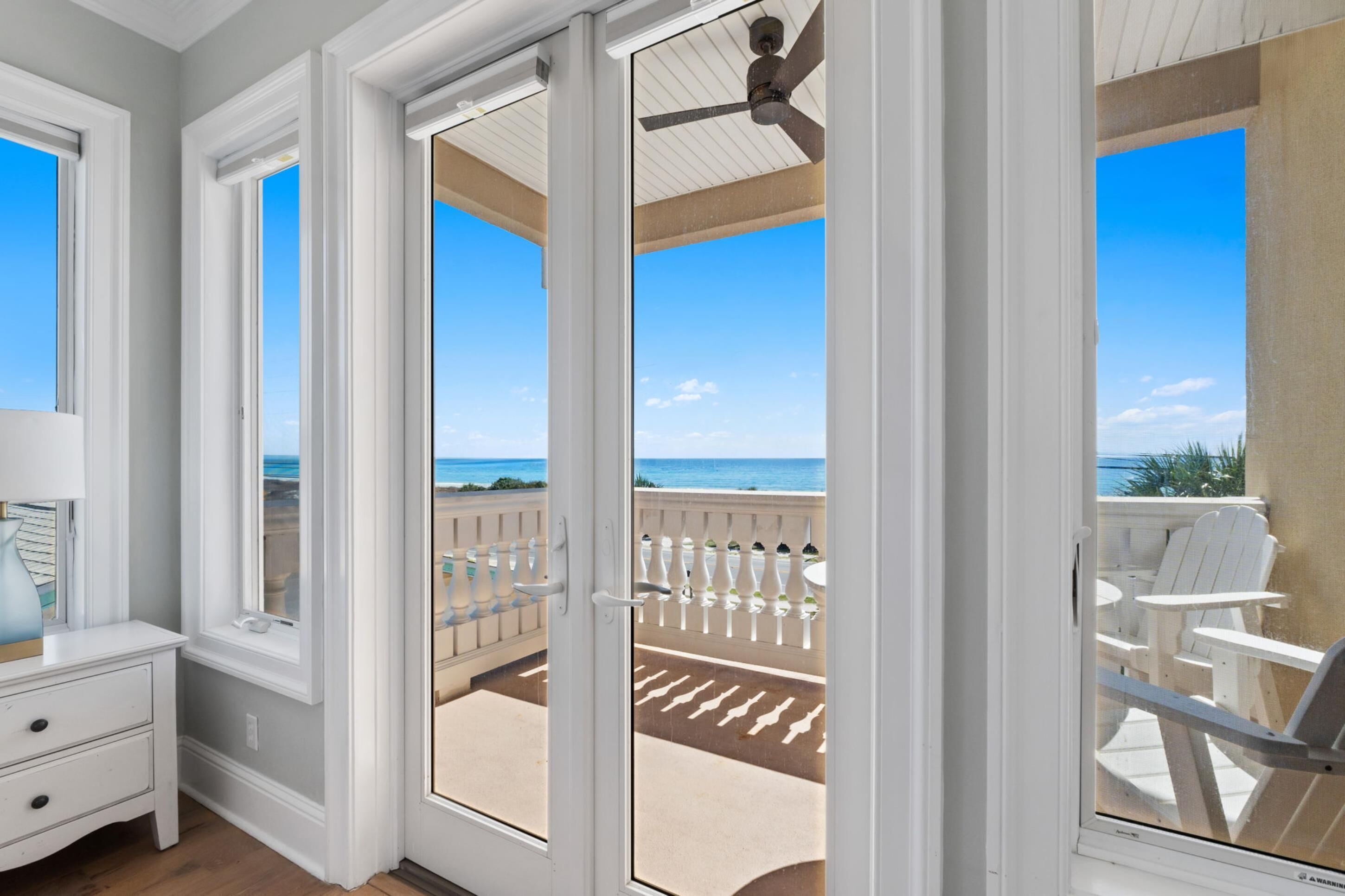 House, 5 Bedrooms, Private Pool | Balcony