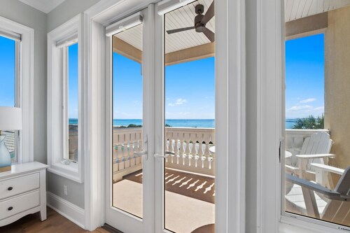Beach House - Stairway to Heaven By Panhandle Getaways
