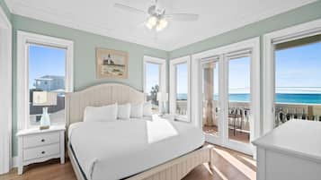 House, 5 Bedrooms, Private Pool | Dihias secara berasingan, dilengkapkan perabot secara berasingan