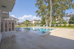 Exterior - Kalender Suits (Fethiye)