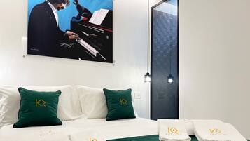 1 camera, culla da viaggio, Wi-Fi