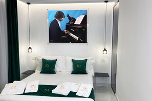 1 dormitorio, cuna de viaje, wifi