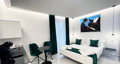 Kreart Suite & Rooms B&B - Luxury Double Room