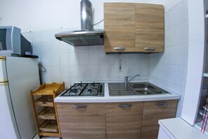 Cucina privata