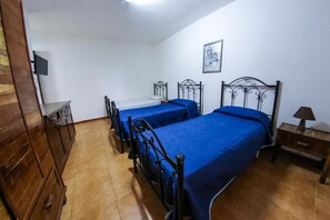 3 bedrooms