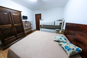 3 bedrooms