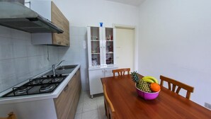 Private kitchen - The Citrus Comprehensive Structure (GALLIPOLI)