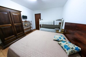 6 bedrooms - The Citrus Comprehensive Structure (GALLIPOLI)