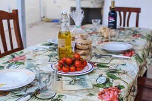 Dining - The Citrus Comprehensive Structure (GALLIPOLI)