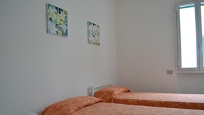 2 Schlafzimmer