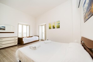 1 Schlafzimmer, WLAN