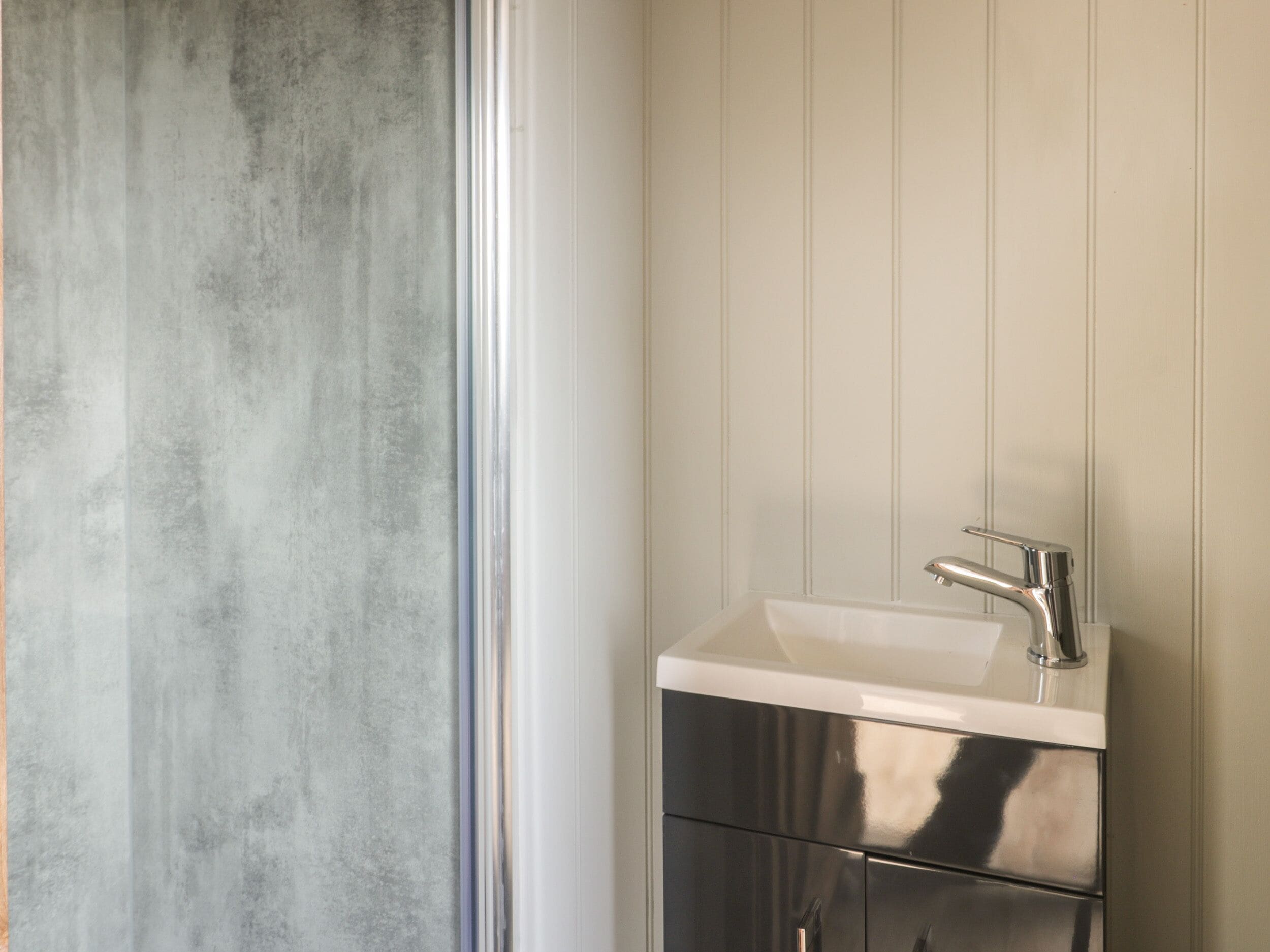 Cottage | Salle de bain