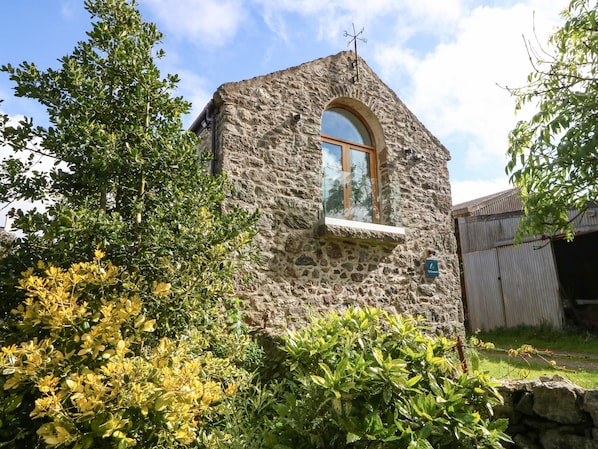 Cottage | Intérieur