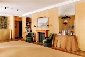 Hall