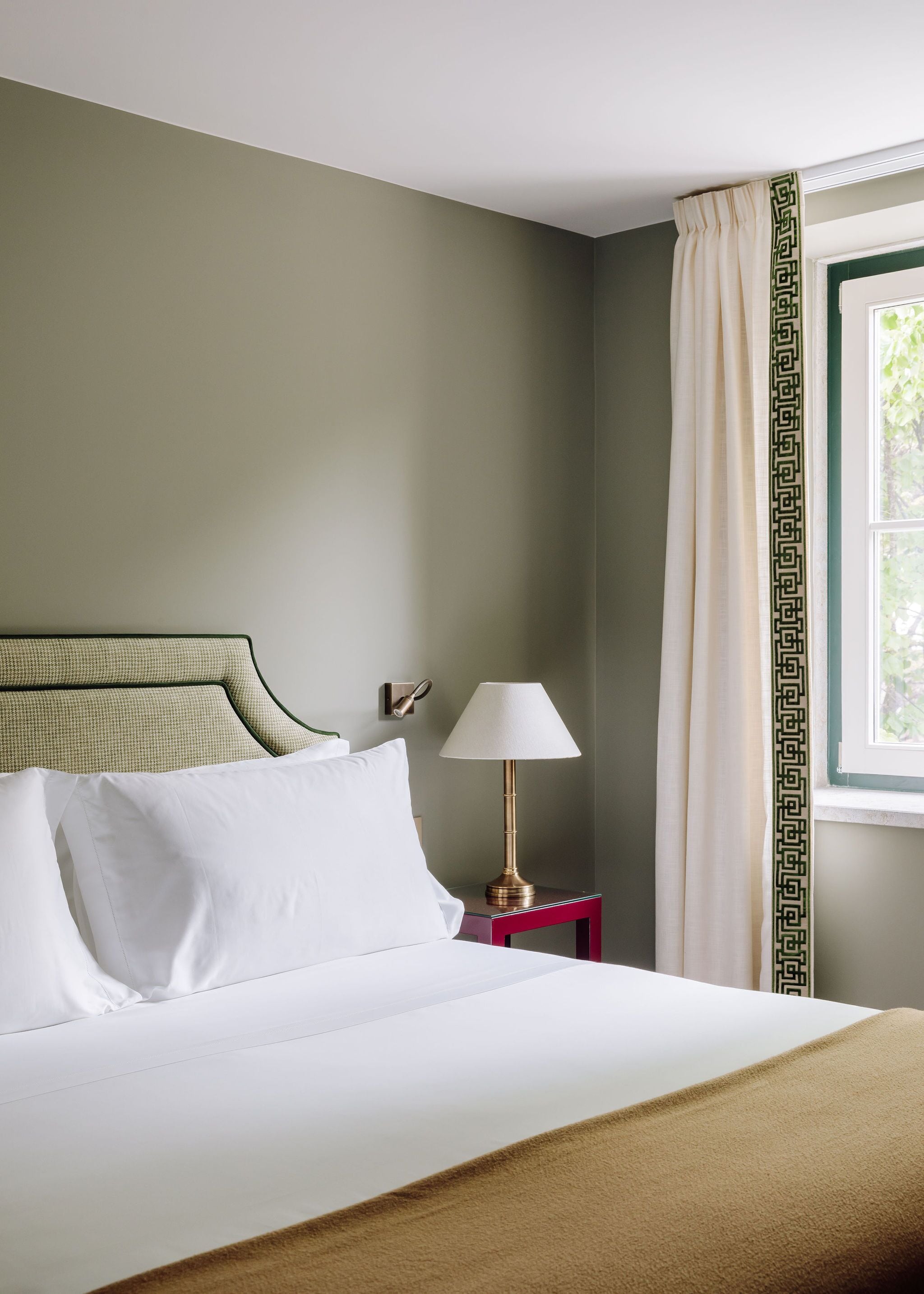 Foto - Hotel das Amoreiras - Small Luxury Hotels of the World