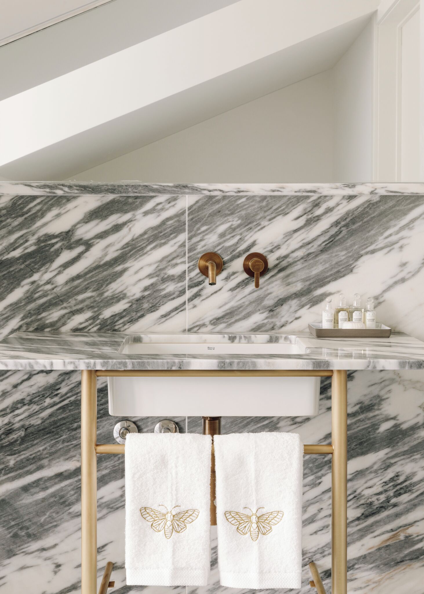 Foto - Hotel das Amoreiras - Small Luxury Hotels of the World