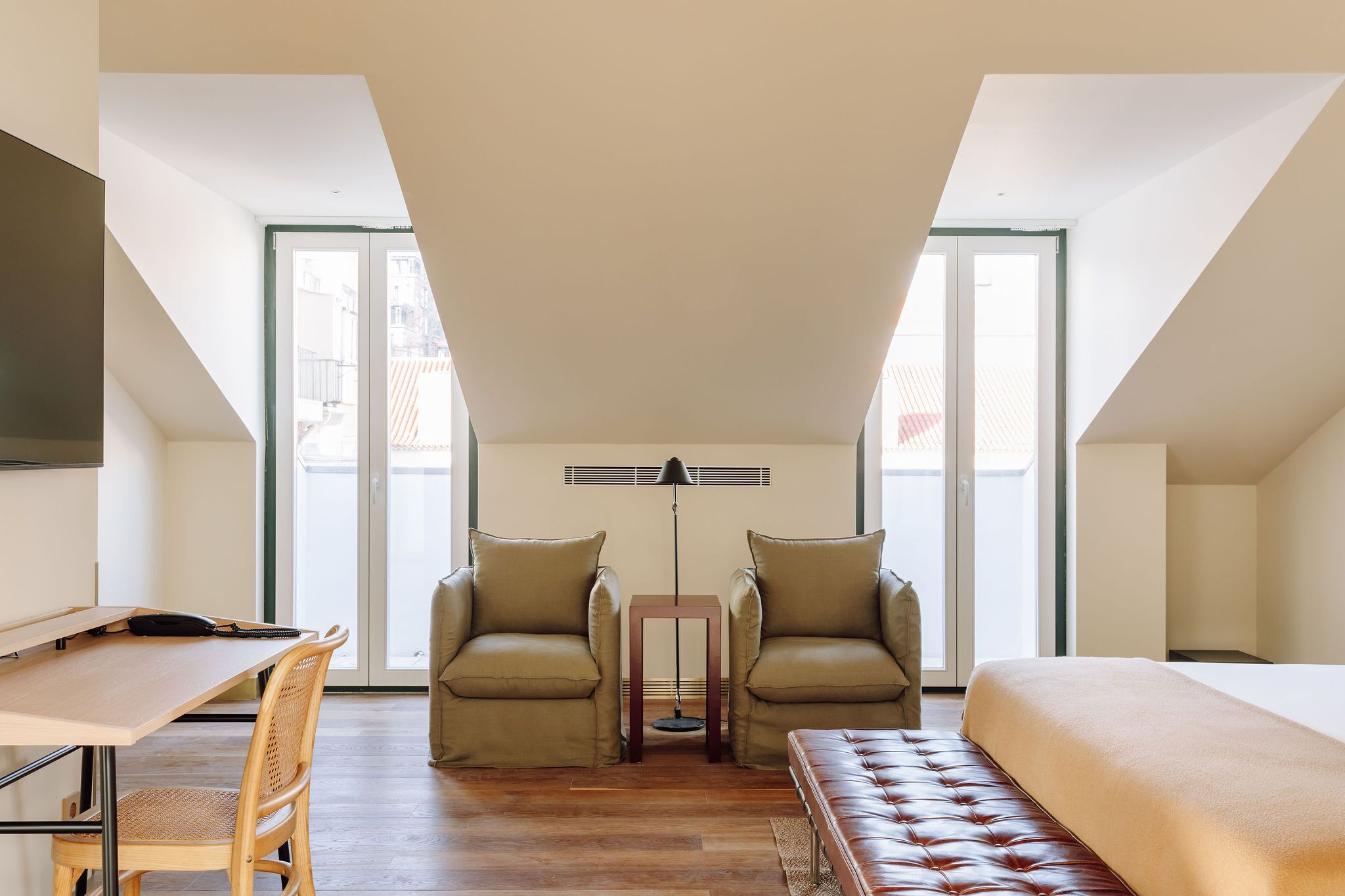 Foto - Hotel das Amoreiras - Small Luxury Hotels of the World