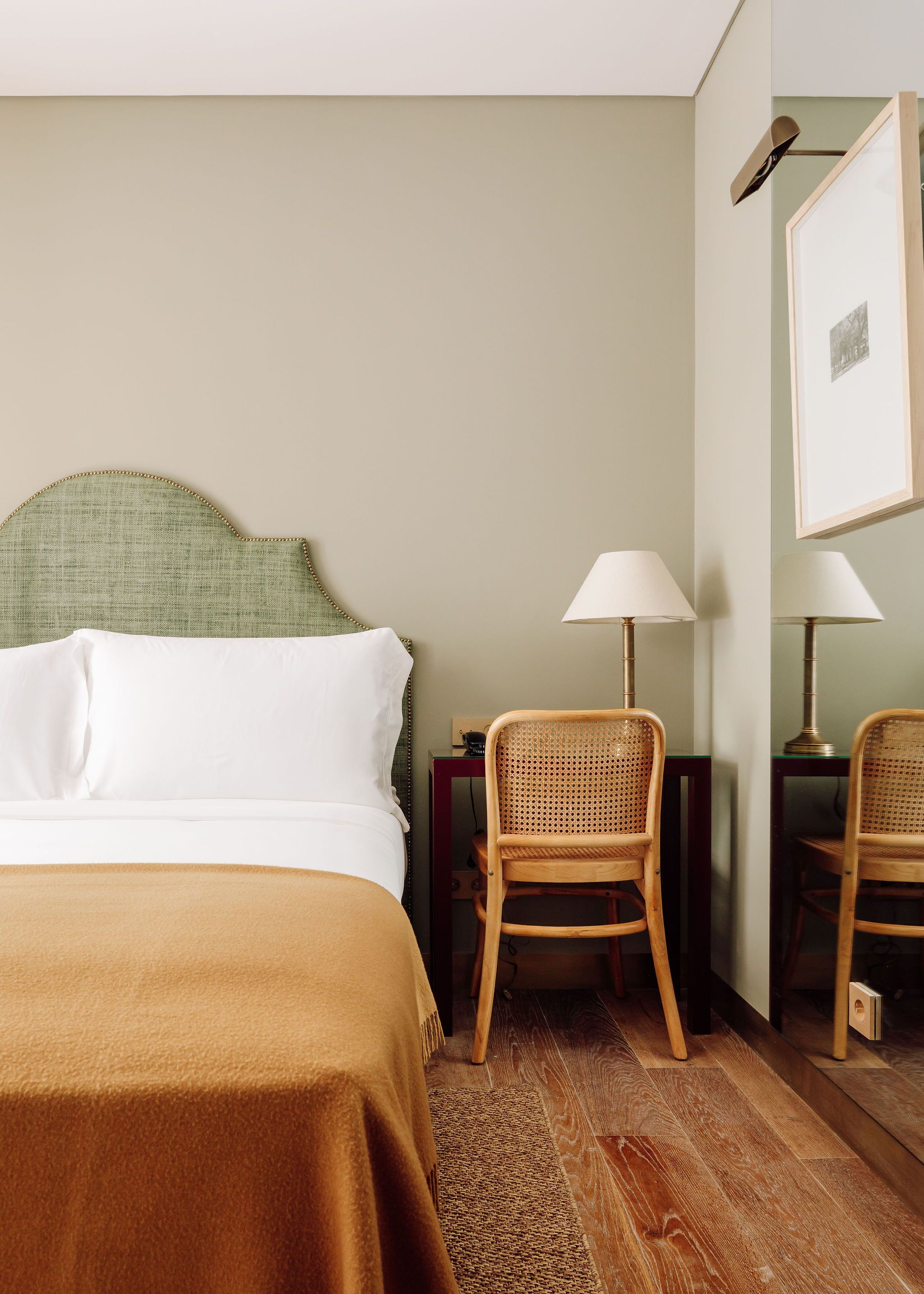 Foto - Hotel das Amoreiras - Small Luxury Hotels of the World