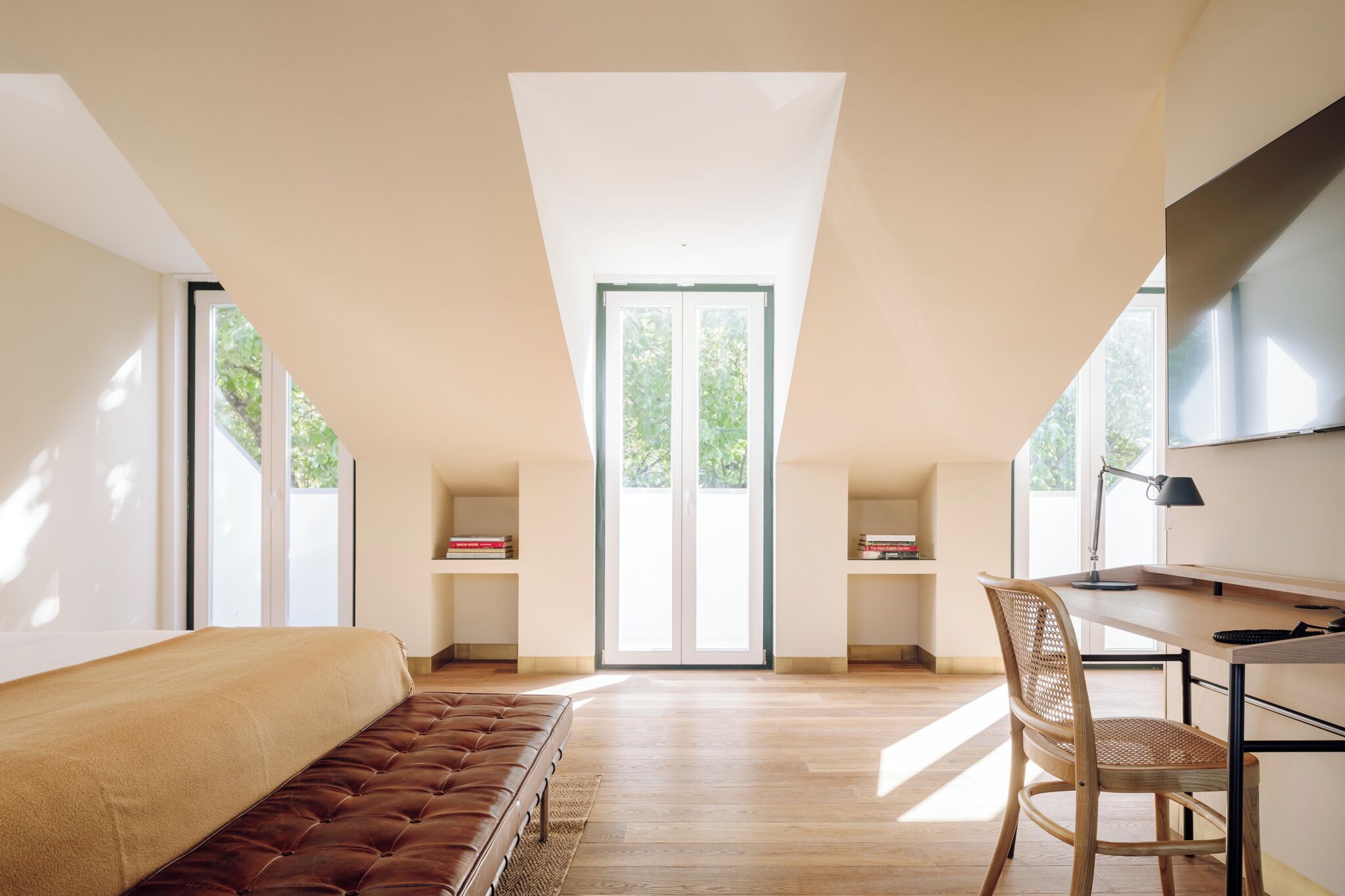 Foto - Hotel das Amoreiras - Small Luxury Hotels of the World