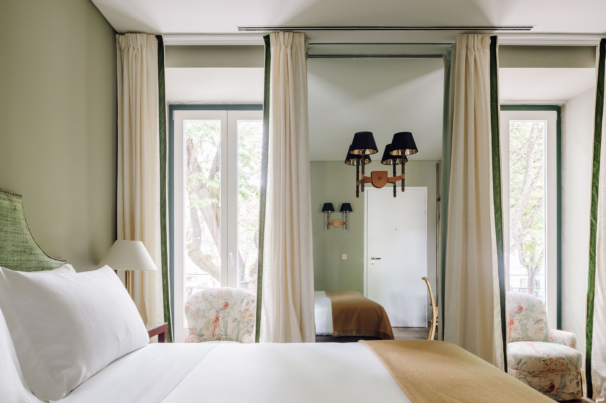 Foto - Hotel das Amoreiras - Small Luxury Hotels of the World