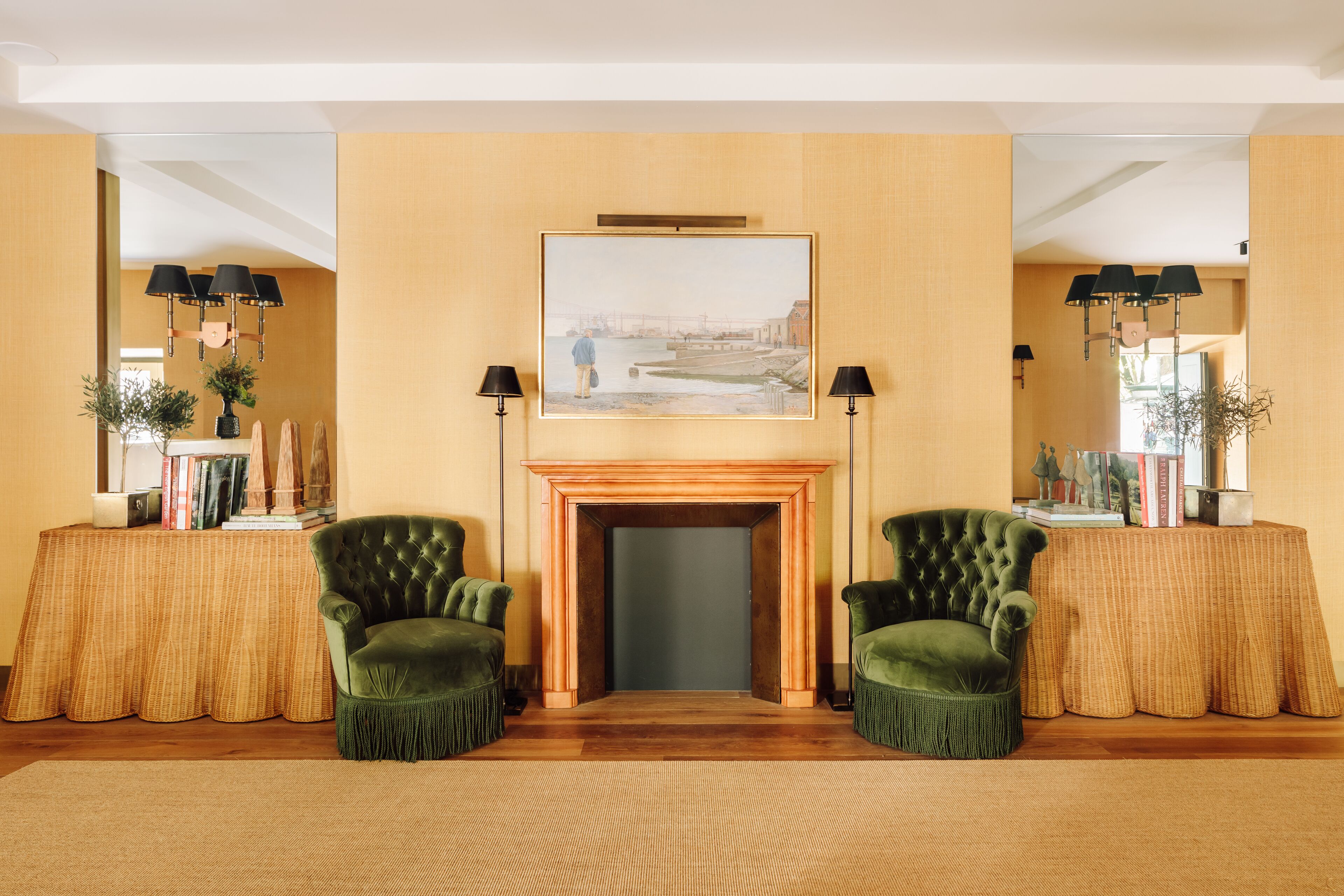 Foto - Hotel das Amoreiras - Small Luxury Hotels of the World