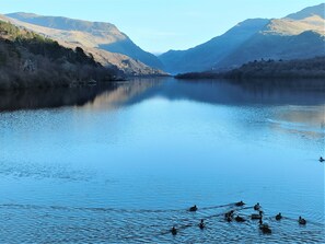 Beach - Barn conversion at the old Watermill - Snowdonia & Zip Line close by. (Pentir)