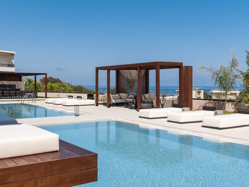 Borosso Villa, an Exclusive Resort