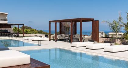 Borosso Villa, an Exclusive Resort