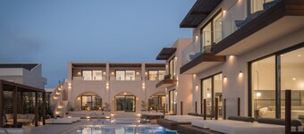 Borosso Villa, an Exclusive Resort