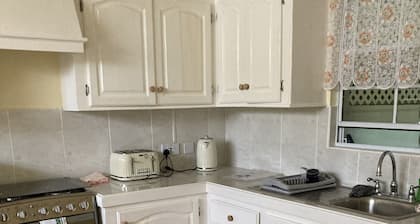 Stunning 2-bed Apartment in Grand Roy, Grenada