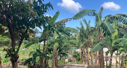 Stunning 2-bed Apartment in Grand Roy, Grenada