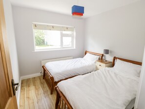 Cottage | 5 slaapkamers, individueel gedecoreerd, individueel gemeubileerd