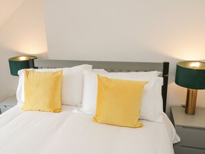 Casa de campo | Interior