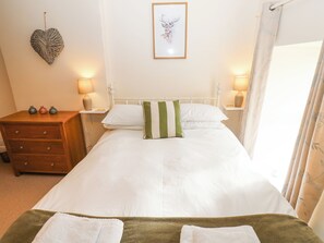 Cottage | Individueel gedecoreerd, individueel gemeubileerd, gratis wifi