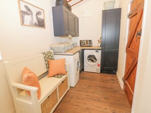 Casa rural | Interior