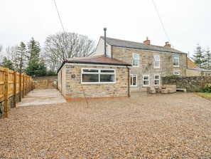 Cottage | Exterior