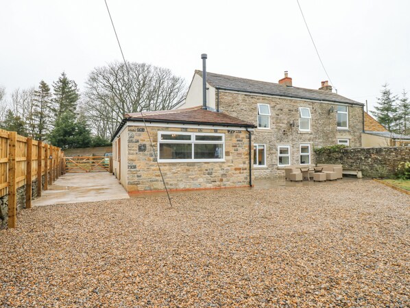 Cottage | Exterieur