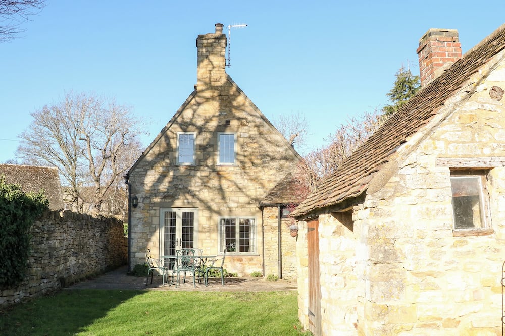 Cowfair Cottage - Didbrook